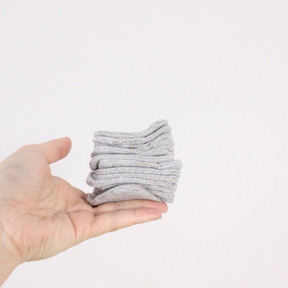 *Handmade Reusable Rectangle Makeup Remover Pads - Picture 1 of 2